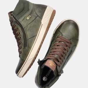 Remonte D0772 Maditta high-top sneaker